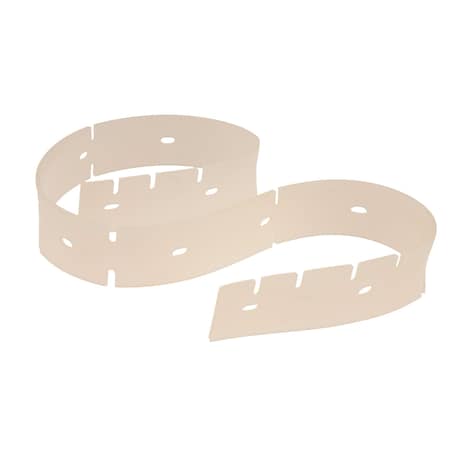 Nobles/Tennant SQUEEGEE - FRONT .125in FLAT URE, FITS TN 1025339